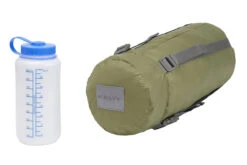 Kelty Varicom H2O Compression Sacks -Kelty Camp Gear Haven KL17 VaircomH20CompressionSackRegular front 13402.1566314513