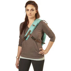 Kelty Spur 9L Sling Pack | Latigo Bay -Kelty Camp Gear Haven KL17 spur LatigoBay onbodyfront1