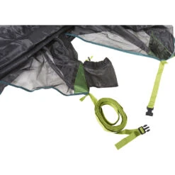 Kelty Noah's 12x12 Tent Screen -Kelty Camp Gear Haven KL18 NOAHSSCREEN DETAIL 4081791218 WEB