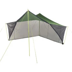 Kelty Noah's 12x12 Tent Screen -Kelty Camp Gear Haven KL18 NoahsScreen open