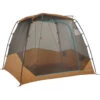 Kelty Sequoia 4-Person Tent | Deep Teal 2 Kelty Sequoia 4-Person Tent | Deep Teal -Kelty Camp Gear Haven KL18 Sequoia4 DeepTeal flyOff