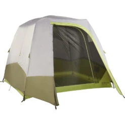 Kelty Sequoia Tent Ponderosa 11 Kelty Sequoia Tent Ponderosa -Kelty Camp Gear Haven KL18 Sequoia4 Pondorosa doorOpen