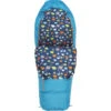 Kelty Woobie 30 Degree Boys Short Sleeping Bag -Kelty Camp Gear Haven KL18 WoobieBoy open