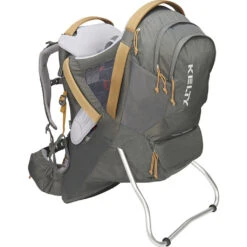 Kelty Journey PerfectFIT Backpack | Dark Shadow