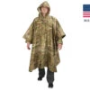 Kelty Field Craft Poncho FR