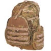 Kelty Strike 2300 -Kelty Camp Gear Haven KT2019 StrikeBackpack Multicam Front Web 49973.1581369678