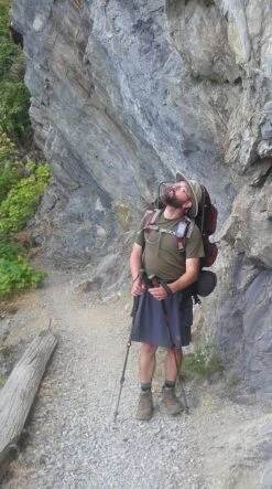 Kelty Trekker 65 -Kelty Camp Gear Haven Kelty Trekker Pack