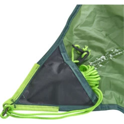 Kelty Camp Gear Haven -Kelty Camp Gear Haven Noah sTarp RopePocket KL16