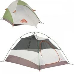 Kelty Grand Mesa 2 -Kelty Camp Gear Haven ONECOL 12