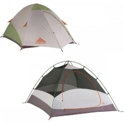 Kelty Grand Mesa 2 -Kelty Camp Gear Haven ONECOL 13