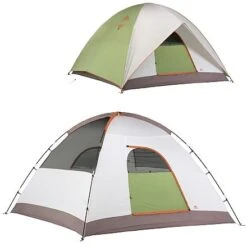 Kelty Yellowstone 6 -Kelty Camp Gear Haven ONECOL 16