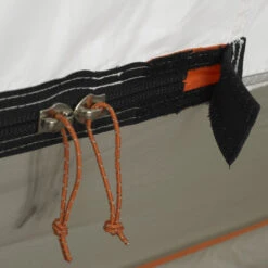 Kelty Outfitter Pro 3 Person Tent 23 Kelty Outfitter Pro 3 Person Tent -Kelty Camp Gear Haven OutfitterPro2 3 4 Zipper KL13