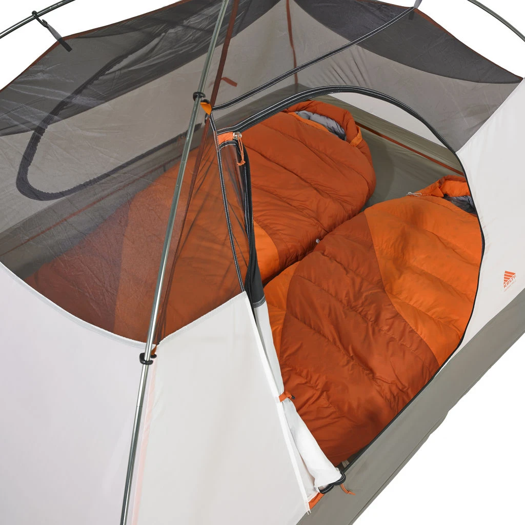 Kelty Outfitter Pro 2 Person Tent 4 Kelty Outfitter Pro 2 Person Tent - Image 2