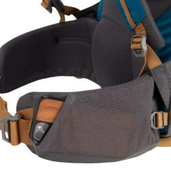 Kelty Outskirt 50 -Kelty Camp Gear Haven Outskirt 50 Gingerbread Beluga Gingerbread Beluga 92632521GGB 2 73650.1658169356