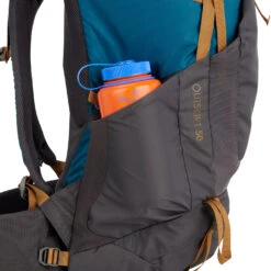 Kelty Outskirt 50 -Kelty Camp Gear Haven Outskirt 50 Gingerbread Beluga Gingerbread Beluga 92632521GGB 4 76658.1658170387