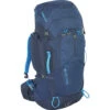 Kelty Redcloud 90L Backpack | Blue 1 Kelty Redcloud 90L Backpack | Blue -Kelty Camp Gear Haven RedCloud90 Twilight Front KL16