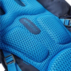 Kelty Redcloud 65L Junior Backpack | Blue -Kelty Camp Gear Haven Redcloud65JR Twilight Honeycomb KL16