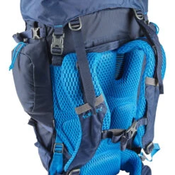 Kelty Redcloud 65L Junior Backpack | Blue -Kelty Camp Gear Haven Redcloud65JR Twilight Suspension KL16