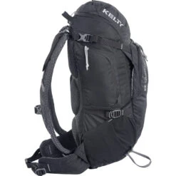 Kelty Camp Gear Haven -Kelty Camp Gear Haven Redwing32 Black Profile KL16
