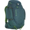 Kelty Redwing 44L Backpack | Green -Kelty Camp Gear Haven Redwing44 PondorosaPine Front KL16
