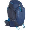 Kelty Redwing 44L Backpack | Blue -Kelty Camp Gear Haven Redwing44 Twilight Front KL16
