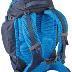 Kelty Redwing 44L Backpack | Blue 17 Kelty Redwing 44L Backpack | Blue -Kelty Camp Gear Haven Redwing44 Twilight Suspension KL16