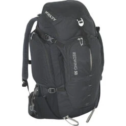 Kelty Redwing 50L Backpack | Black