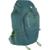 Kelty Redwing 50L Backpack | Green