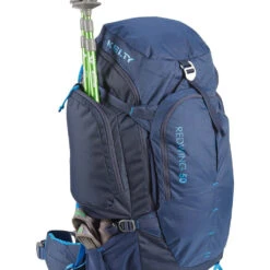 Kelty Redwing 50L Backpack | Blue -Kelty Camp Gear Haven Redwing50 Twilight Passthrough KL16