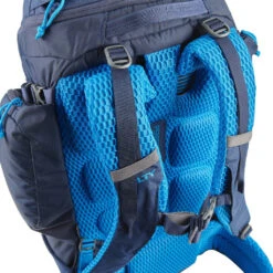 Kelty Redwing 50L Backpack | Blue -Kelty Camp Gear Haven Redwing50 Twilight Suspension KL16