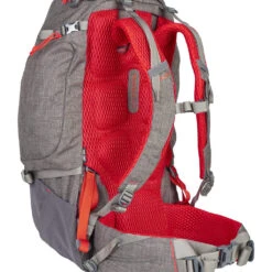 Kelty Redwing 50L Reserve Backpack | Gray 22 Kelty Redwing 50L Reserve Backpack | Gray -Kelty Camp Gear Haven Redwing50 darkshadow PerfectFit KL16