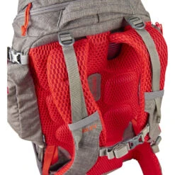 Kelty Redwing 50L Reserve Backpack | Gray 20 Kelty Redwing 50L Reserve Backpack | Gray -Kelty Camp Gear Haven Redwing50 shadow Suspension KL16