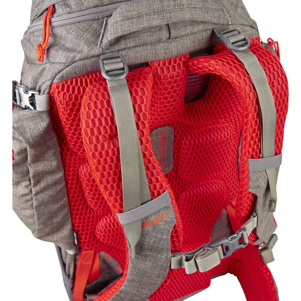 Kelty Redwing 50L Reserve Backpack | Gray 6 Kelty Redwing 50L Reserve Backpack | Gray - Image 4