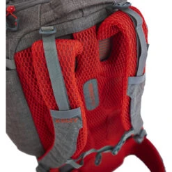 Kelty Redwing 50L Reserve Backpack | Gray 30 Kelty Redwing 50L Reserve Backpack | Gray -Kelty Camp Gear Haven RedwingReserve50 PerfectFit KL16