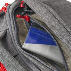 Kelty Redwing 50L Reserve Backpack | Gray 31 Kelty Redwing 50L Reserve Backpack | Gray -Kelty Camp Gear Haven RedwingReserve50 WalletPocket KL16