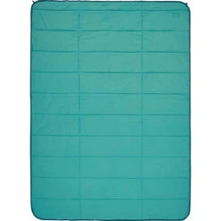 Kelty Shindig Blanket | Deep Teal/Latigo Bay -Kelty Camp Gear Haven ShindigBlanket deepTeal latigoBay flat3 KL17