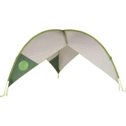 Kelty Sunshade W/ Side Wall | Green -Kelty Camp Gear Haven Sushade Green noWall2 KL17