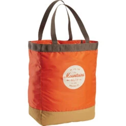 Kelty Totes Tote Bag | Orange/Brown