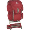 Kelty Trekker 65L M/L Backpack | Red -Kelty Camp Gear Haven Trekker65 Garnet Front KL16