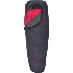 Kelty Camp Gear Haven 34 Kelty Tru.Comfort Kids 35F Girls Sleeping Bag | Pink