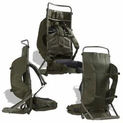 Kelty Cache Hauler (Frame Only) -Kelty Camp Gear Haven image 276