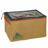 Kelty 28L Window Seat - Dull Gold/Deep Teal -Kelty Camp Gear Haven kelty 28l window seat dull gold deep teal 7