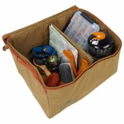 Kelty 28L Window Seat - Dull Gold/Deep Teal -Kelty Camp Gear Haven kelty 28l window seat dull gold deep teal 9