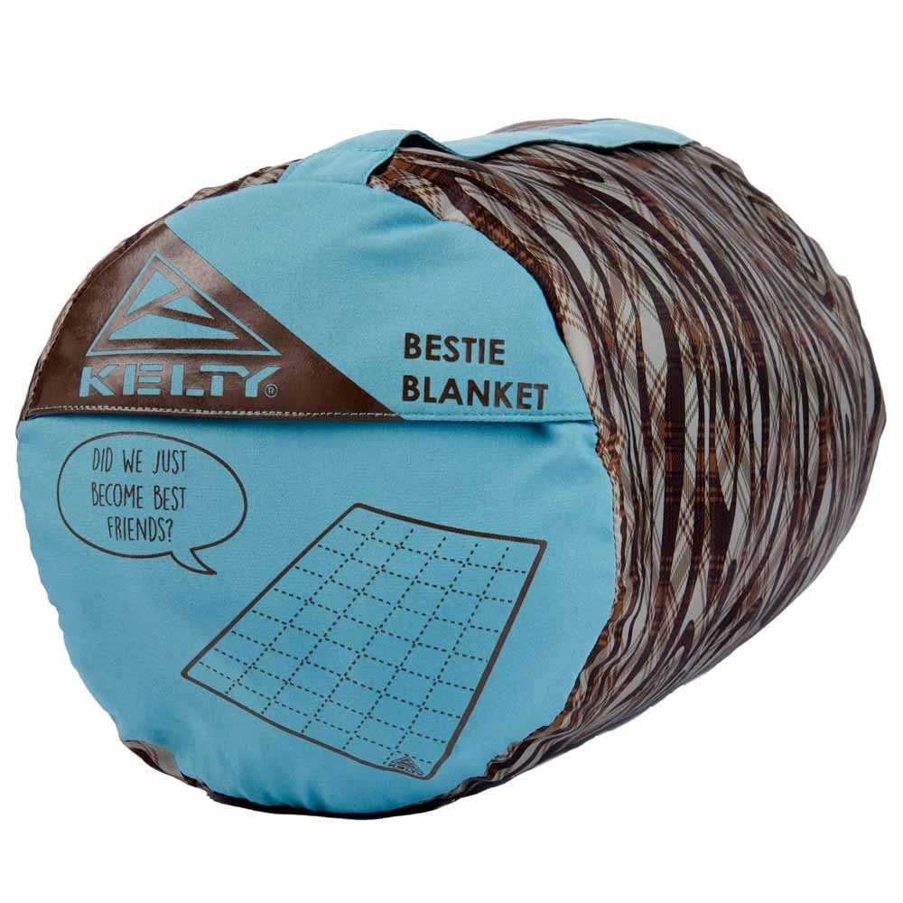 Kelty Bestie Blanket 7 Kelty Bestie Blanket - Image 5