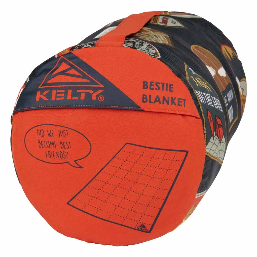 Kelty Bestie Blanket 9 Kelty Bestie Blanket - Image 7