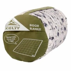 Kelty Biggie Blanket -Kelty Camp Gear Haven kelty biggie blanket 9