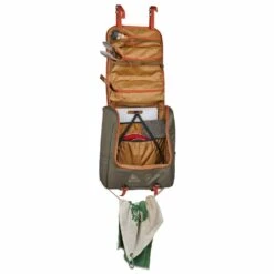 Kelty Camp Galley Deluxe - Beluga/Dull Gold -Kelty Camp Gear Haven kelty camp galley deluxe beluga dull gold 11