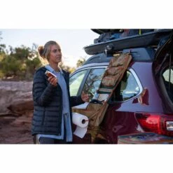 Kelty Camp Galley - Dull Gold/Deep Teal -Kelty Camp Gear Haven kelty camp galley dull gold deep teal 12