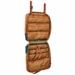 Kelty Camp Galley - Dull Gold/Deep Teal -Kelty Camp Gear Haven kelty camp galley dull gold deep teal 9