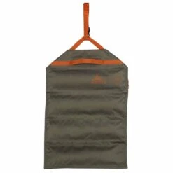 Kelty Chef Roll - Beluga/Dull Gold -Kelty Camp Gear Haven kelty chef roll beluga dull gold 10